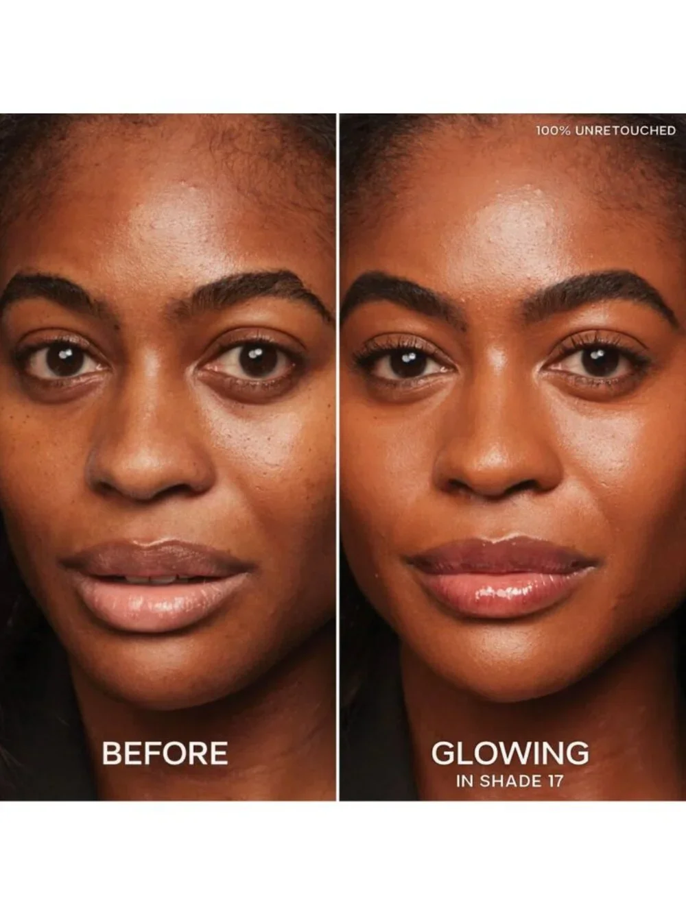 SAIE Slip Tint Radiant All-Over Concealer Shade '17' NEW $29